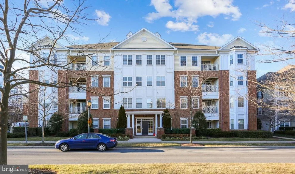 Unit for sale at 315 KING FARM BOULEVARD, ROCKVILLE, MD 20850