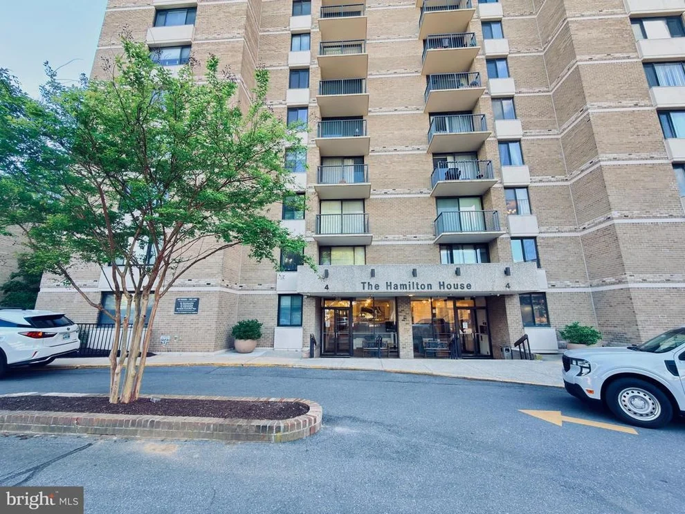 Unit for sale at 4 MONROE STREET, ROCKVILLE, MD 20850