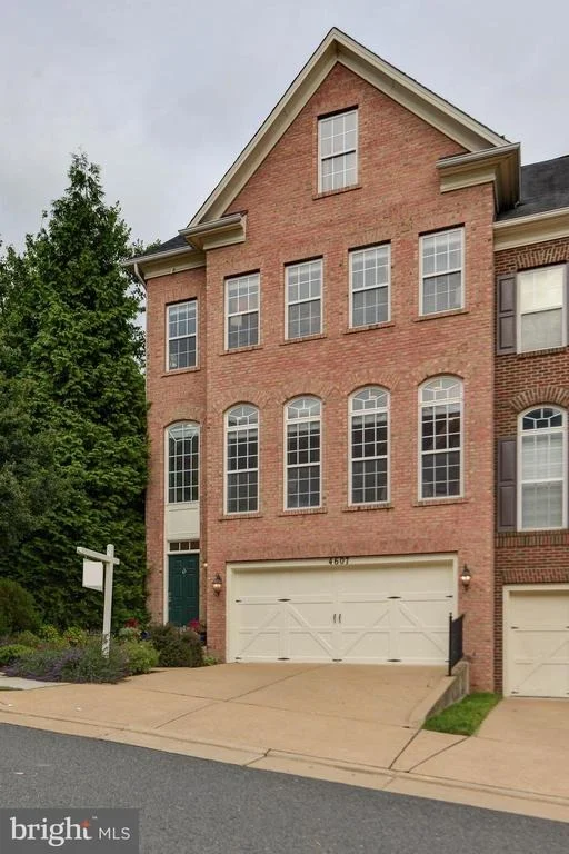 Unit for sale at 4607 ASPEN HILL COURT, ANNANDALE, VA 22003