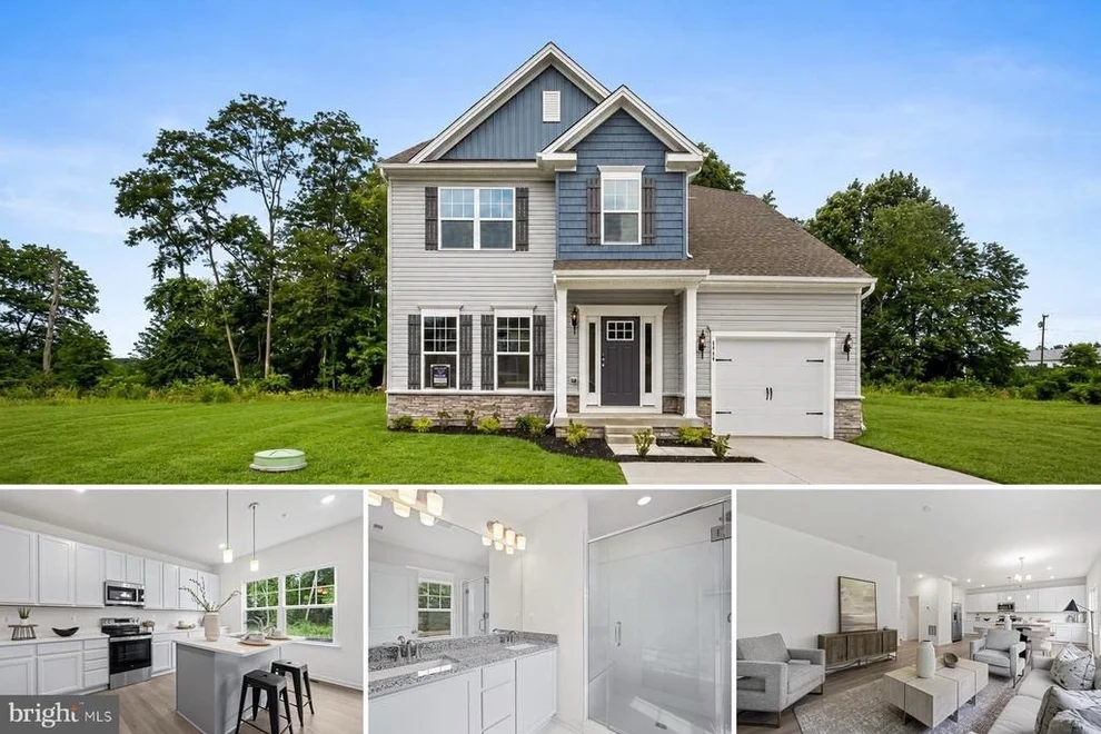 Unit for sale at 111 NELL STREET, PERRYVILLE, MD 21903