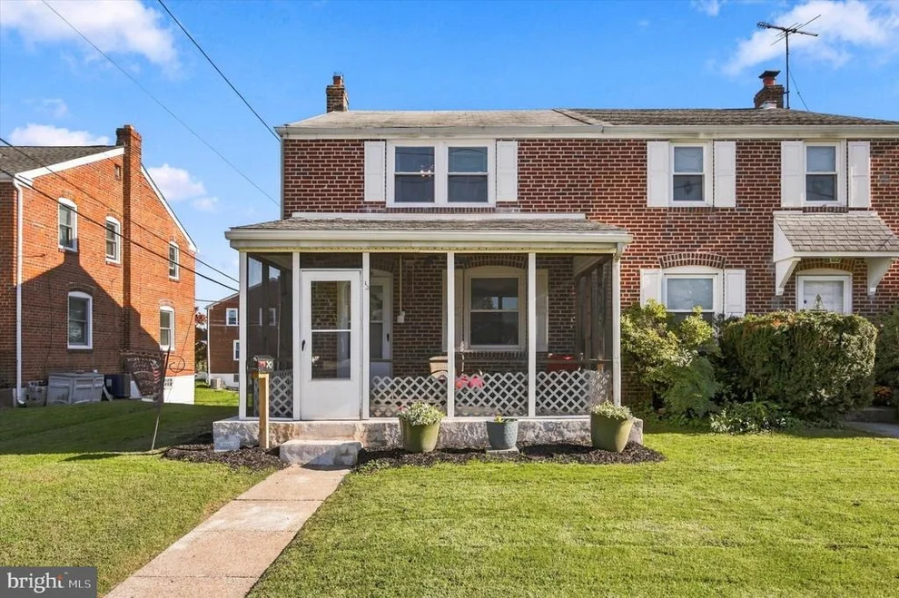 Unit for sale at 2144 ACADEMY AVENUE, HOLMES, PA 19043