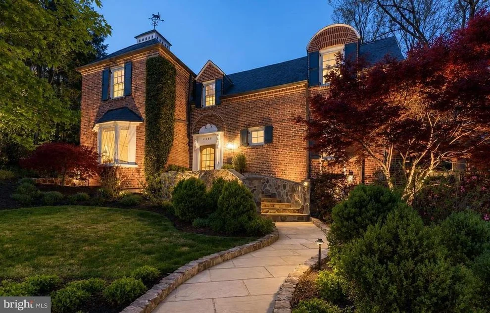 Unit for sale at 4845 LINNEAN AVENUE NW, WASHINGTON, DC 20008