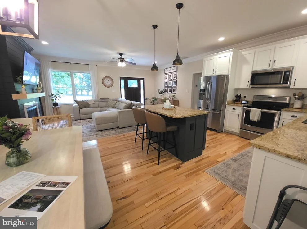 Unit for sale at 26255 RISON LANE, MECHANICSVILLE, MD 20659