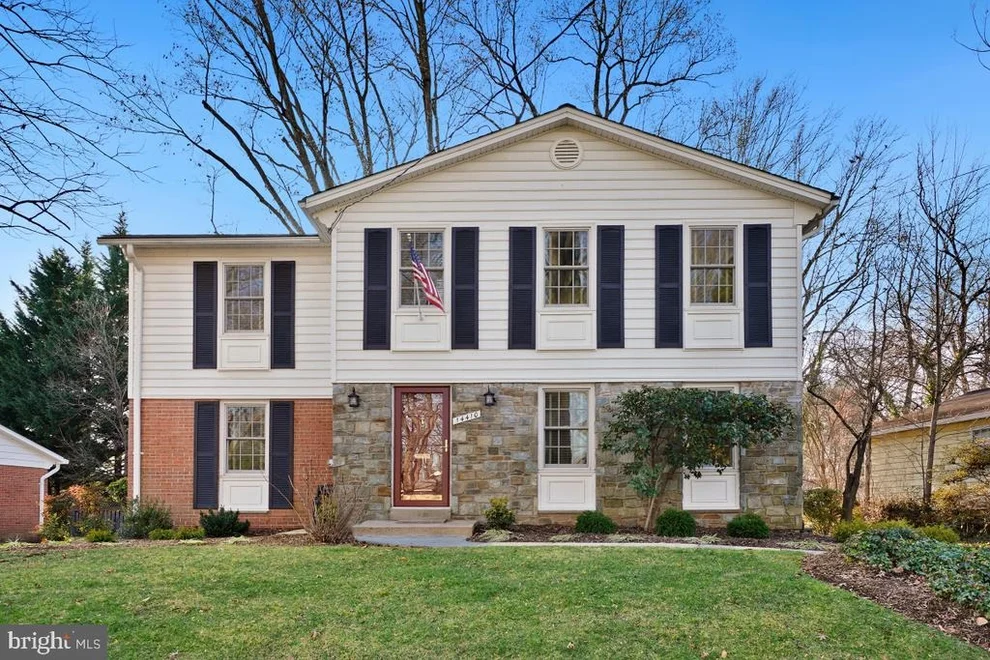 Unit for sale at 14410 BARKWOOD DRIVE, ROCKVILLE, MD 20853