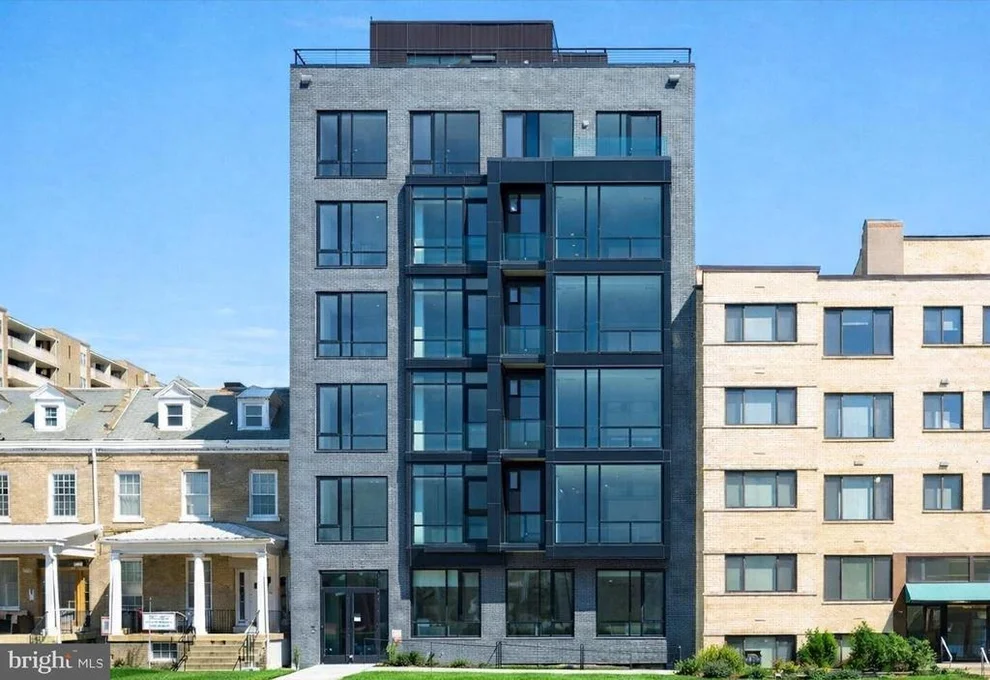 Unit for sale at 4111 CONNECTICUT AVENUE NW, WASHINGTON, DC 20008