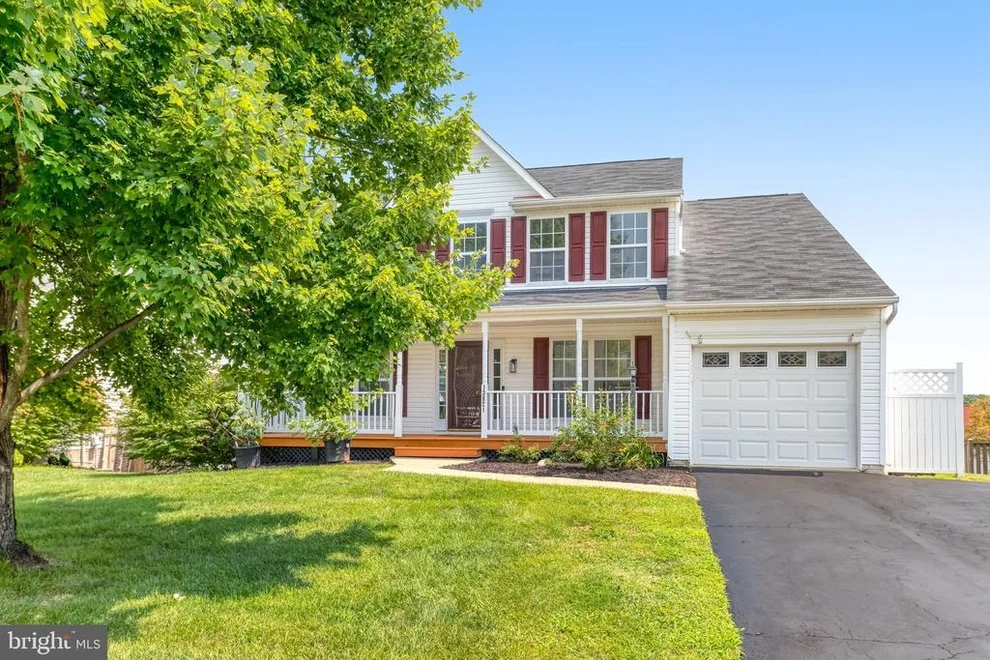 Unit for sale at 13821 ROSEWOOD DRIVE, WOODBRIDGE, VA 22193