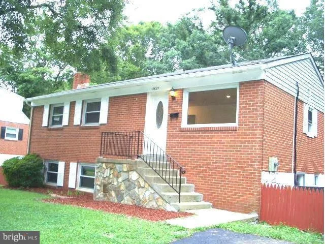 Unit for sale at 3627 FREEMONT PLACE, WOODBRIDGE, VA 22193