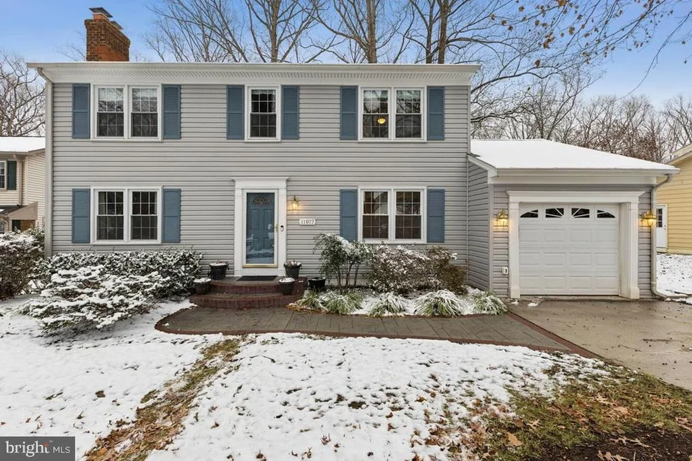 Unit for sale at 11977 WILLIAM AND MARY CIRCLE, WOODBRIDGE, VA 22192