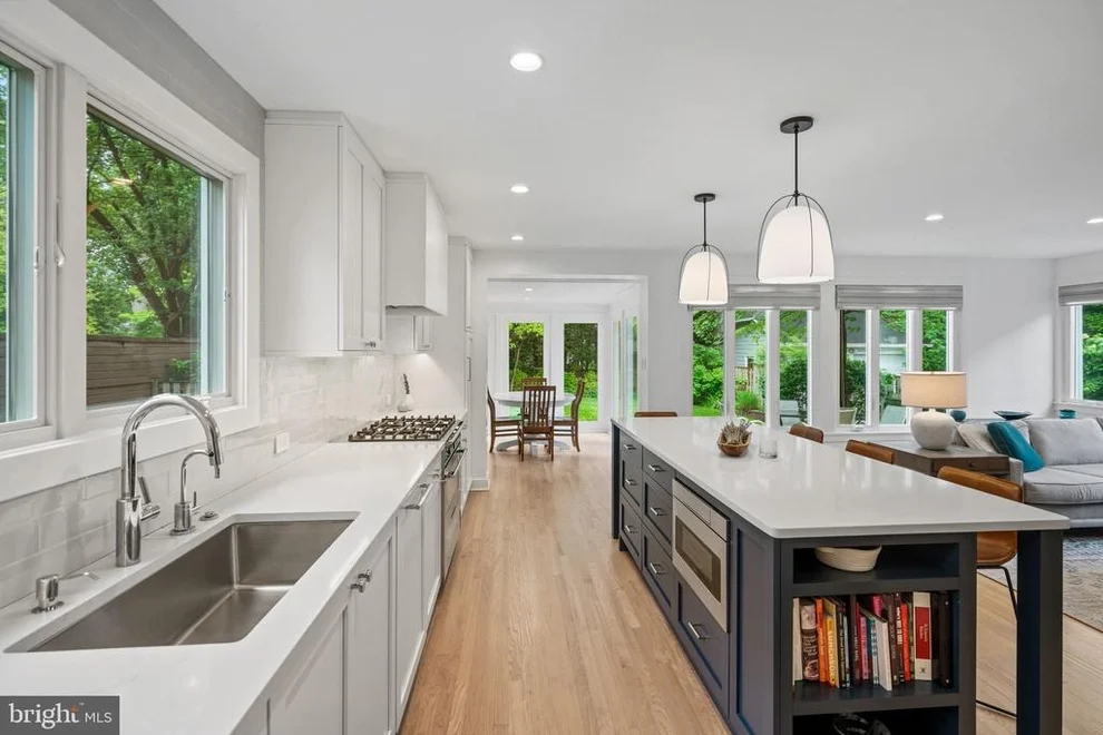 Unit for sale at 7301 SUMMIT AVENUE, CHEVY CHASE, MD 20815