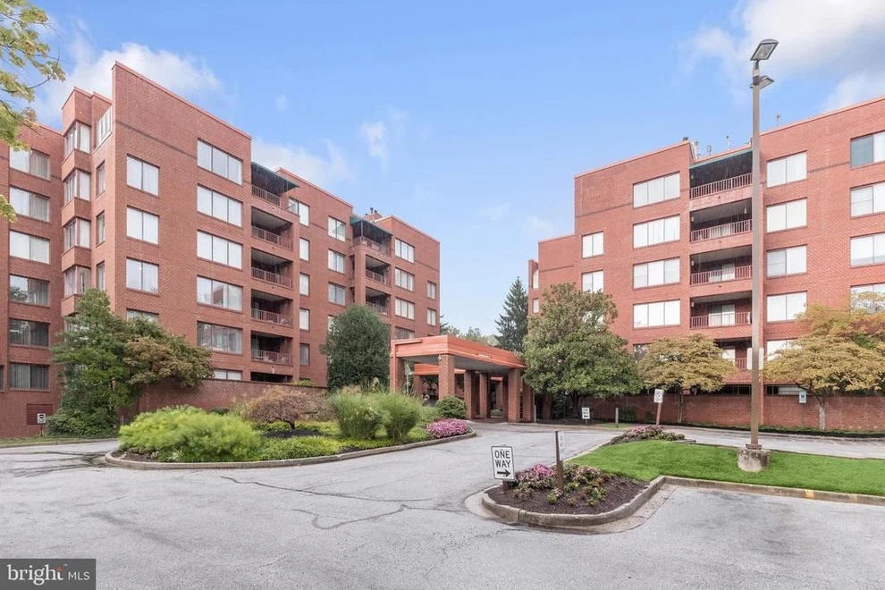 Unit for sale at 1 GRISTMILL COURT, PIKESVILLE, MD 21208