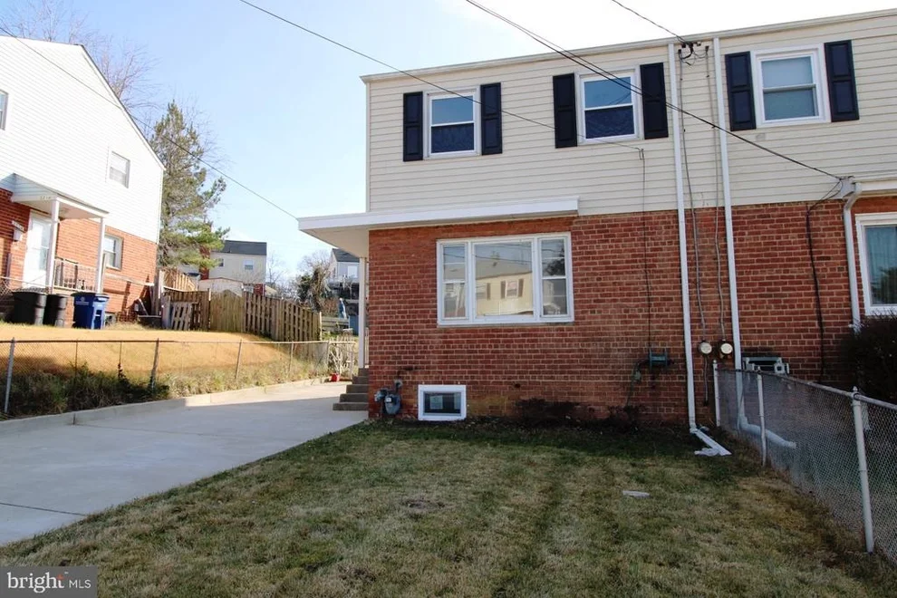 Unit for sale at 3216 MEDWAY STREET, SILVER SPRING, MD 20902