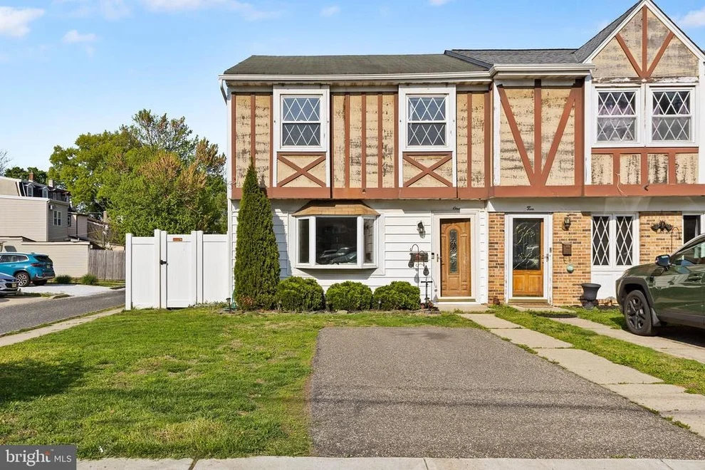 Unit for sale at 1 HANKINS ALLEY, BORDENTOWN, NJ 08505