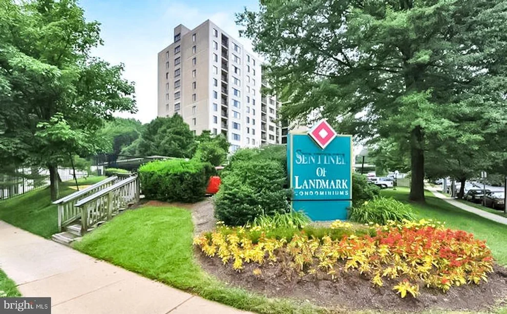 Unit for sale at 6300 STEVENSON AVENUE, ALEXANDRIA, VA 22304
