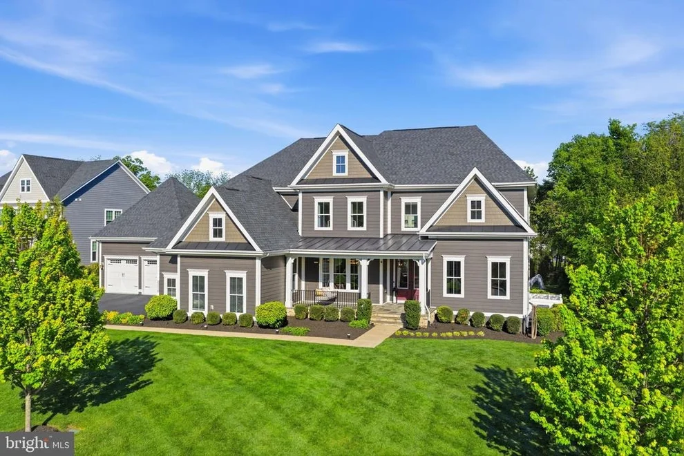 Unit for sale at 23518 LOVAGE COURT, ALDIE, VA 20105