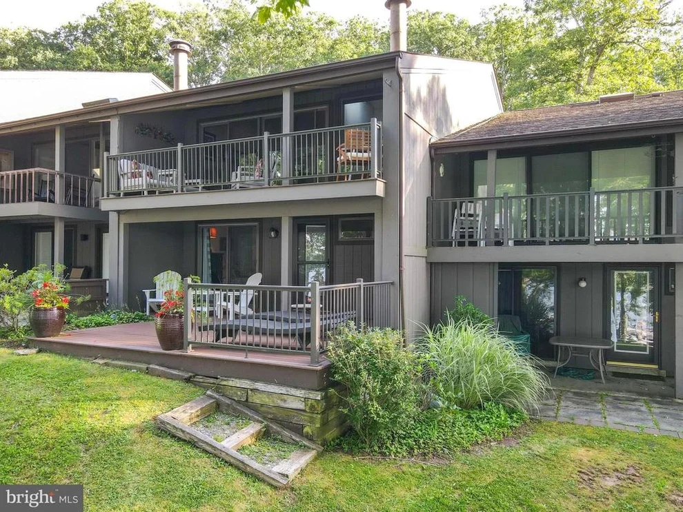 Unit for sale at 116 WANDERER LANE, OAKLAND, MD 21550