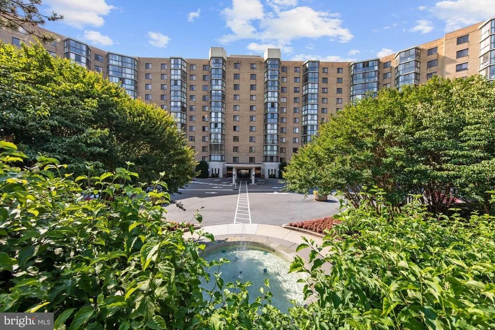 Unit for sale at 3310 N LEISURE WORLD BOULEVARD, SILVER SPRING, MD 20906