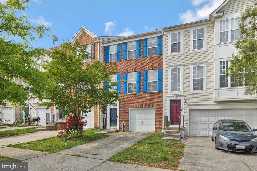 Unit for sale at 46068 W WESTBURY BOULEVARD, LEXINGTON PARK, MD 20653