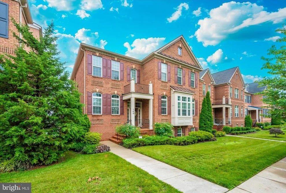 Unit for sale at 140 CROWN FARM DRIVE, GAITHERSBURG, MD 20878