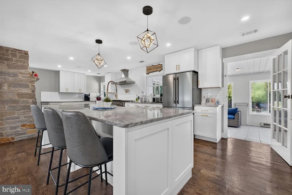 Unit for sale at 8001 MILLS MANOR COURT, THURMONT, MD 21788
