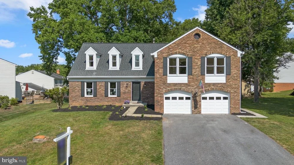 Unit for sale at 14632 LOCUSTWOOD LANE, SILVER SPRING, MD 20905