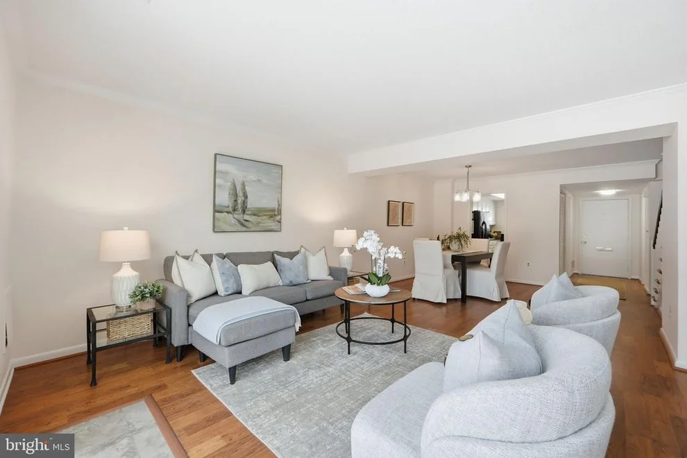 Unit for sale at 3233 S LEISURE WORLD BOULEVARD, SILVER SPRING, MD 20906