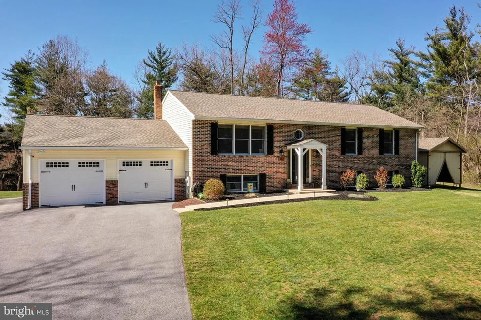 Unit for sale at 312 BACHMANS VALLEY ROAD, WESTMINSTER, MD 21158