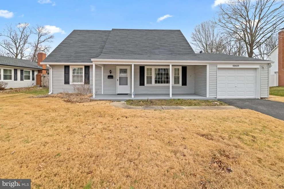 Unit for sale at 12421 MELLING LANE, BOWIE, MD 20715