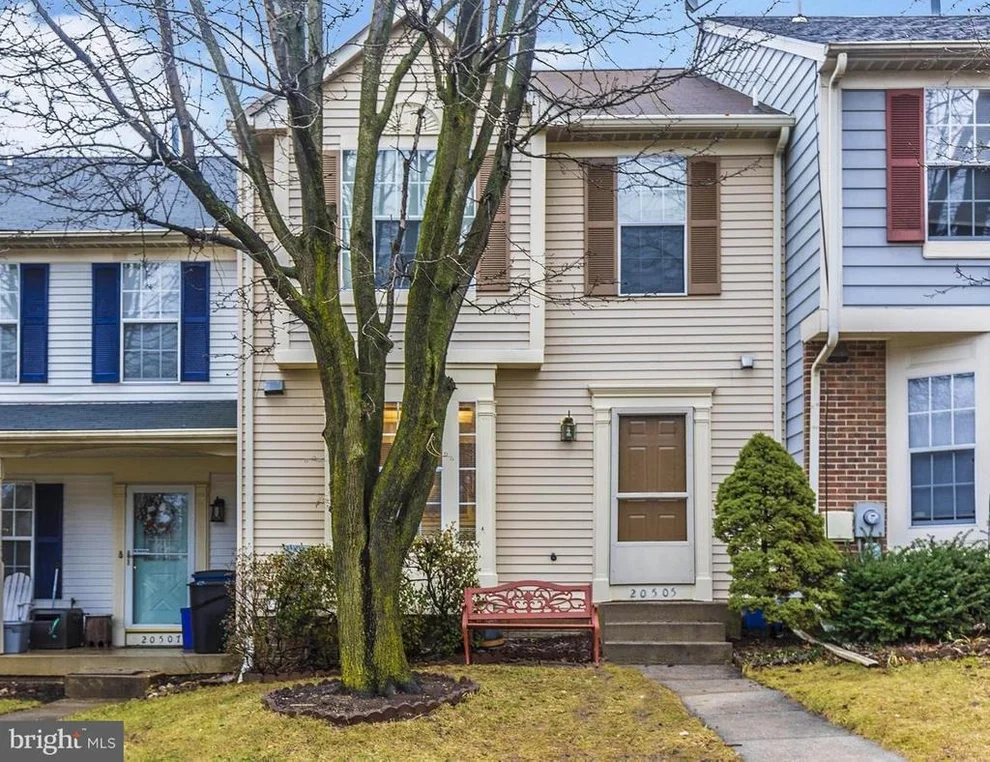 Unit for sale at 20505 STAFFORDSHIRE DRIVE, GERMANTOWN, MD 20874