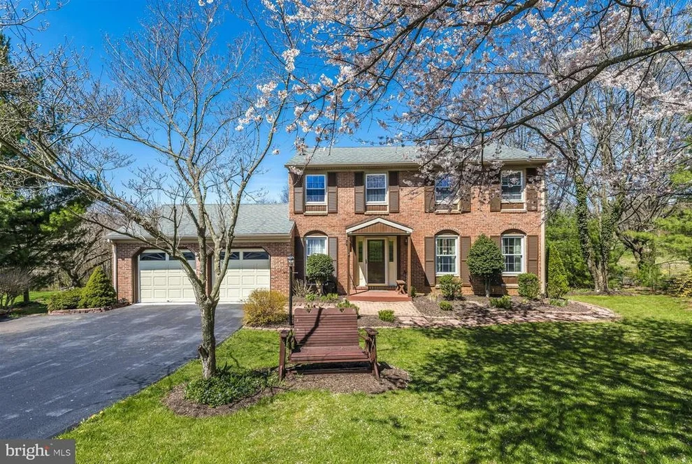Unit for sale at 7312 COUNTRYSIDE CIRCLE, MIDDLETOWN, MD 21769