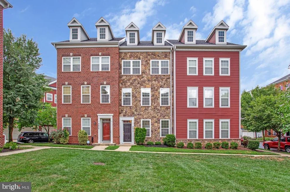 Unit for sale at 5922 LOGANS WAY, ELLICOTT CITY, MD 21043