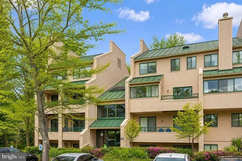 Unit for sale at 8019 VALLEY MANOR ROAD, OWINGS MILLS, MD 21117