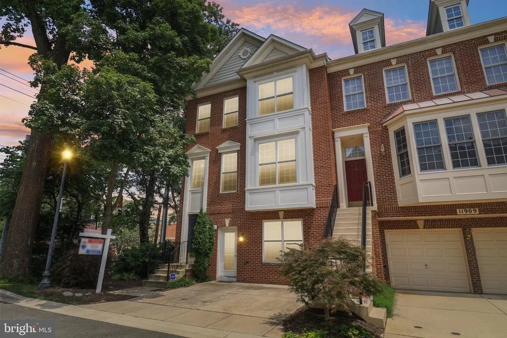 Unit for sale at 11911 CASTLEGATE COURT, NORTH BETHESDA, MD 20852