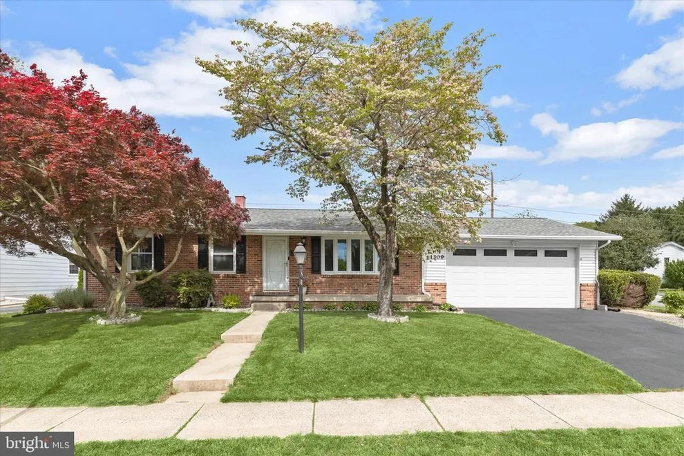 Unit for sale at 1309 TANEY AVENUE, FREDERICK, MD 21702