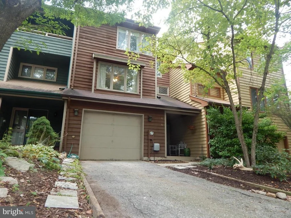 Unit for sale at 9404 CLOCKTOWER LANE, COLUMBIA, MD 21046
