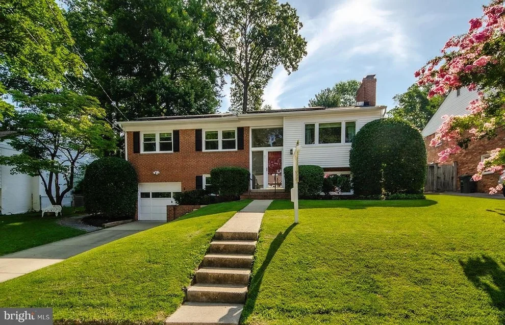 Unit for sale at 971 N ROCHESTER STREET, ARLINGTON, VA 22205