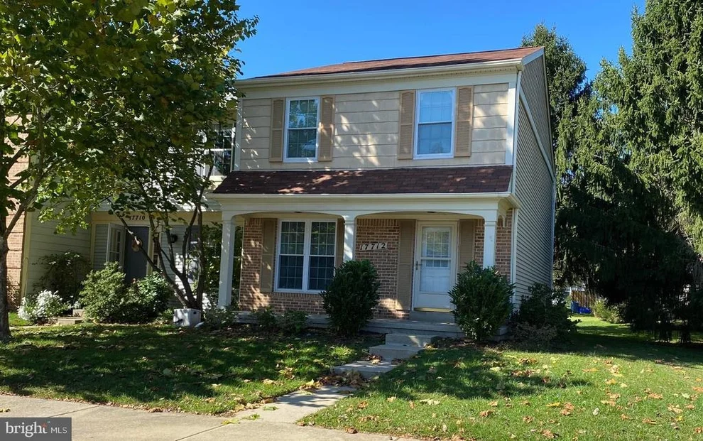 Unit for sale at 17712 CHIPPING COURT, OLNEY, MD 20832