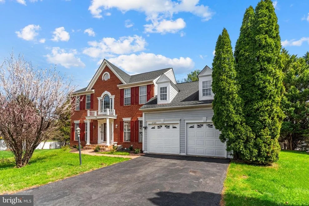 Unit for sale at 47435 COURTNEY LANE, STERLING, VA 20165