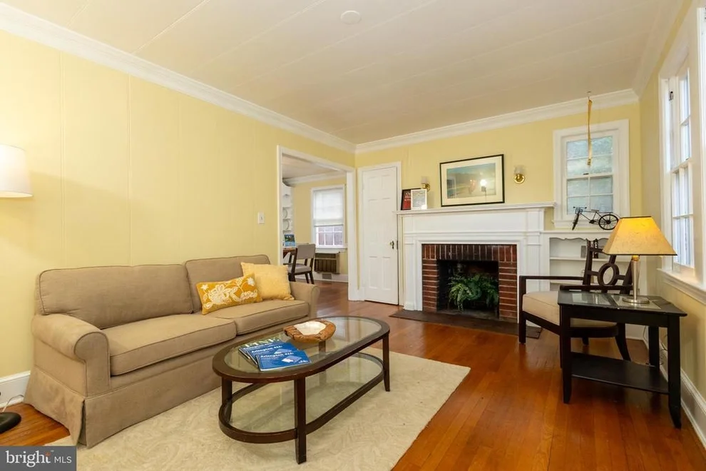 Unit for sale at 4827 16TH ROAD N, ARLINGTON, VA 22207