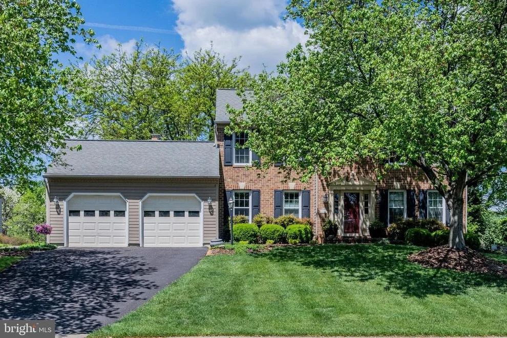 Unit for sale at 7713 SANDSTONE COURT, ELLICOTT CITY, MD 21043