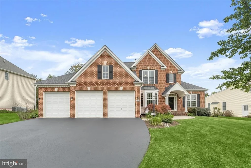 Unit for sale at 1809 KINGS FOREST TRAIL, MOUNT AIRY, MD 21771