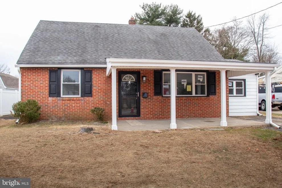 Unit for sale at 952 COLUMBUS ROAD, BURLINGTON, NJ 08016