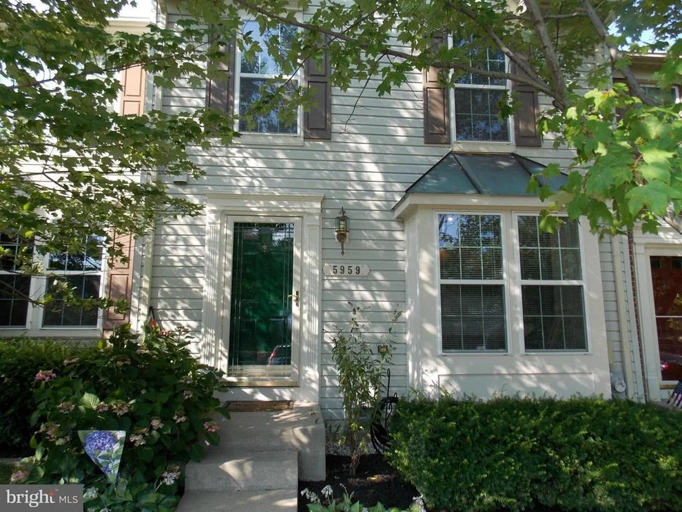 Unit for sale at 5959 AUTUMN SPELL, ELKRIDGE, MD 21075