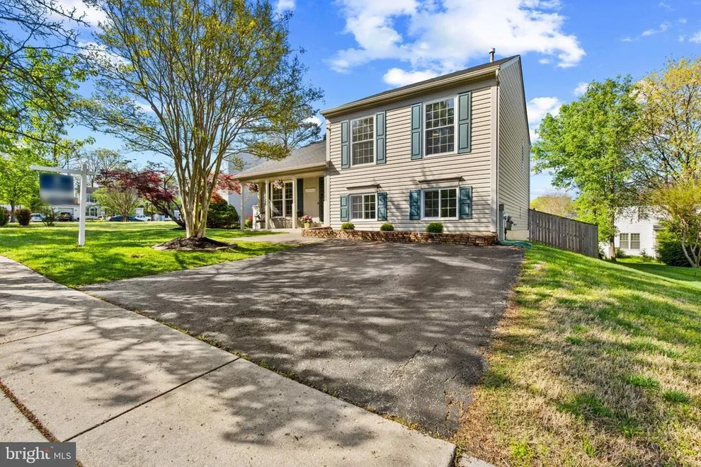Unit for sale at 1889 RUTLEDGE COURT, SEVERN, MD 21144