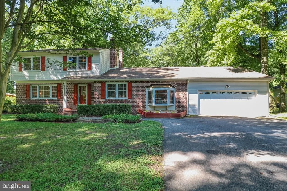 Unit for sale at 208 MIFFLIN ROAD, DOVER, DE 19904