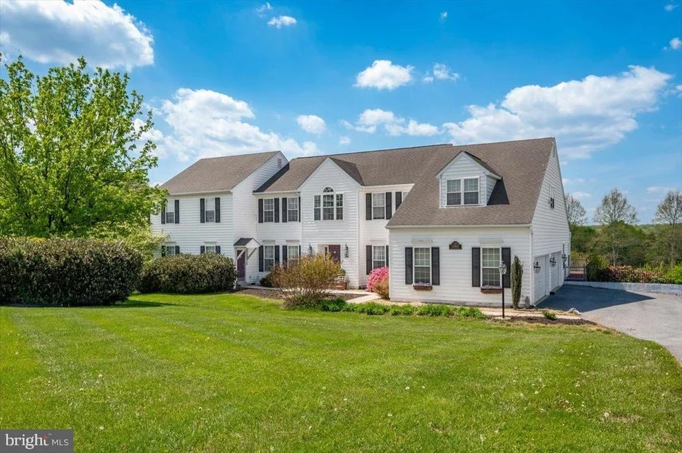 Unit for sale at 1280 SAINT MICHAELS ROAD, MOUNT AIRY, MD 21771
