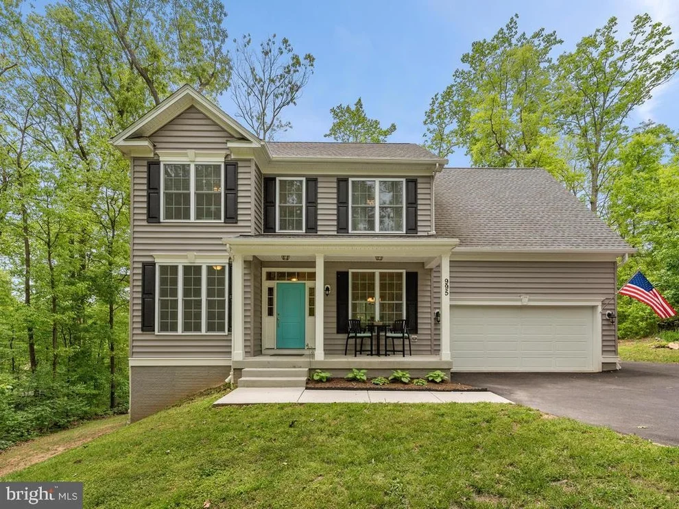Unit for sale at 995 WILDA DRIVE, WESTMINSTER, MD 21157