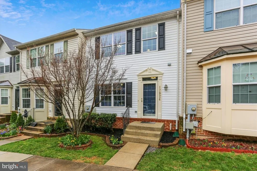 Unit for sale at 12924 BOGGY TRAIL WAY, GERMANTOWN, MD 20876