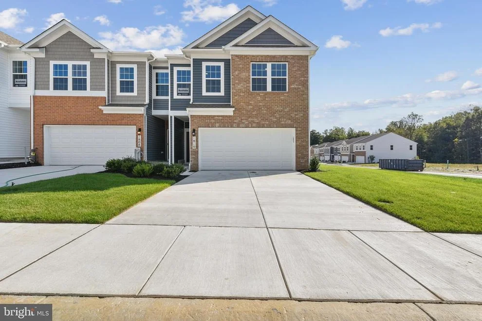 Unit for sale at 1705 LAWDER CIRCLE, HAVRE DE GRACE, MD 21078