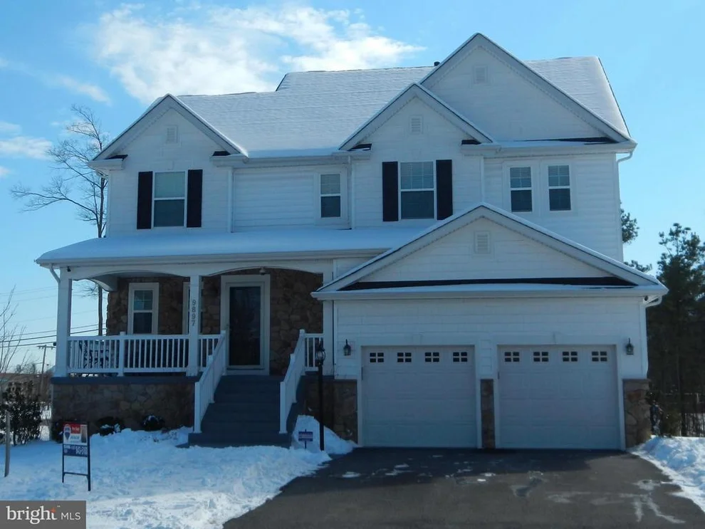 Unit for sale at 9897 FRANKFURT DRIVE, WALDORF, MD 20603