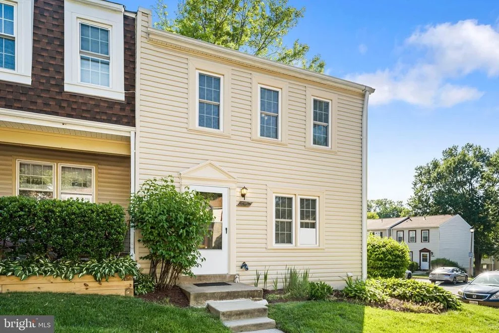 Unit for sale at 6358 FENESTRA COURT, BURKE, VA 22015